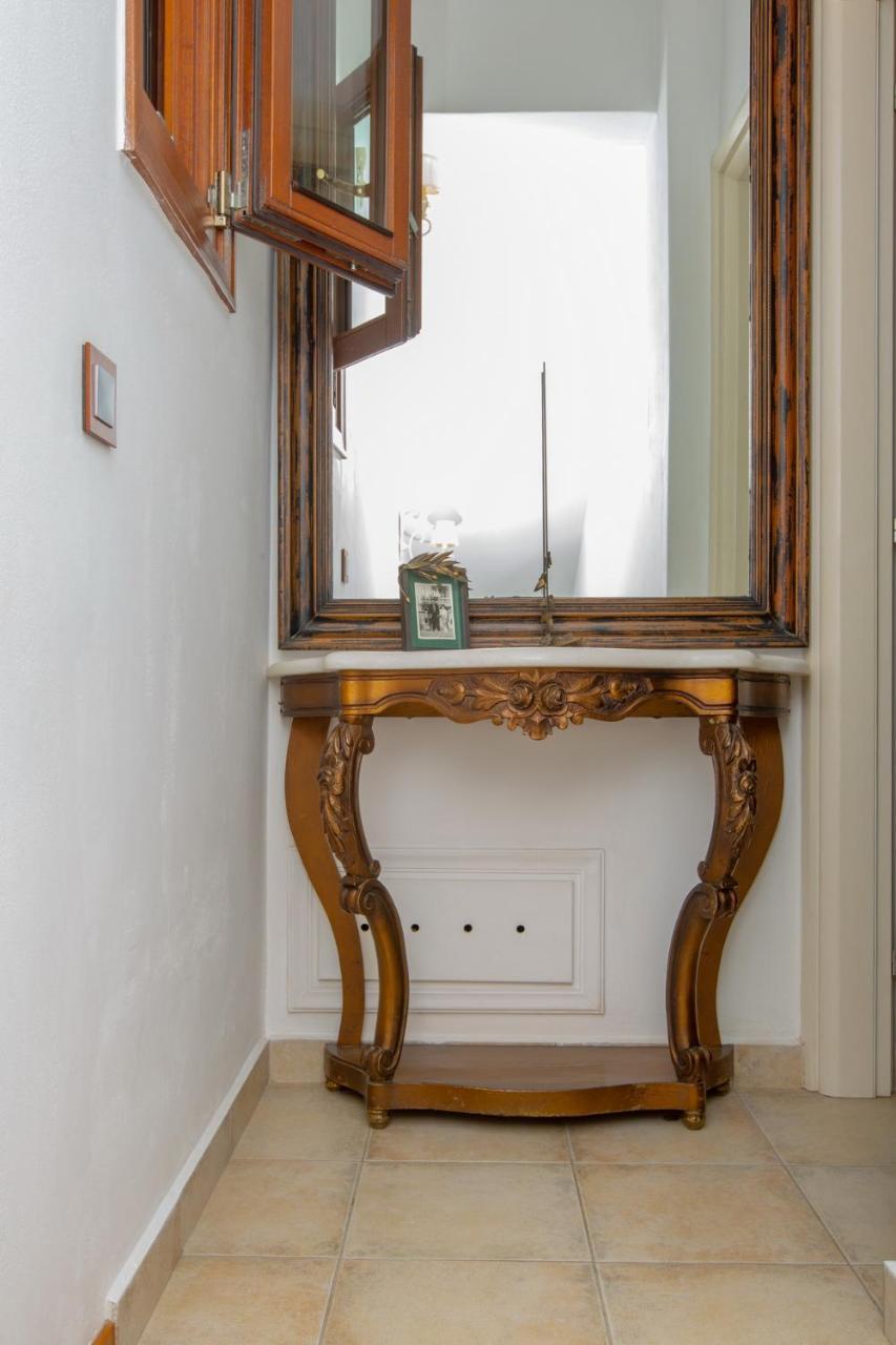 Villa Victor Vívlos 外观 照片